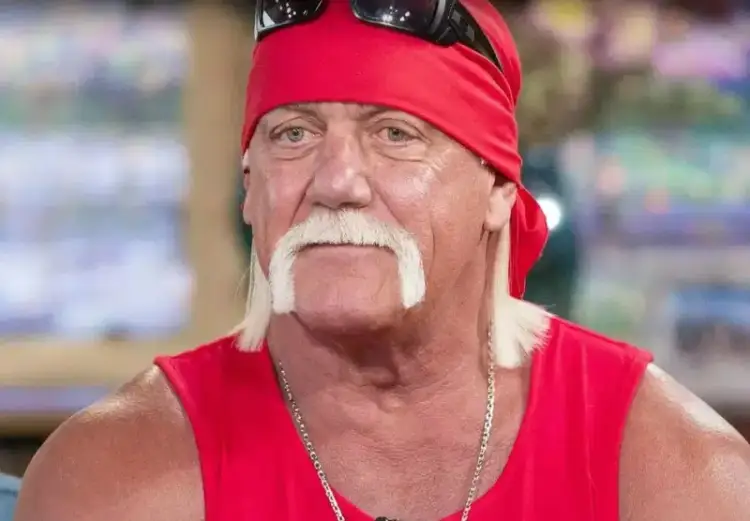 Ndahet nga jeta legjenda e ringut Hulk Hogan, në moshën 71-vjeçare