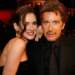 Winona Ryder rrëfen dashurinë e fshehtë për Al Pacinon