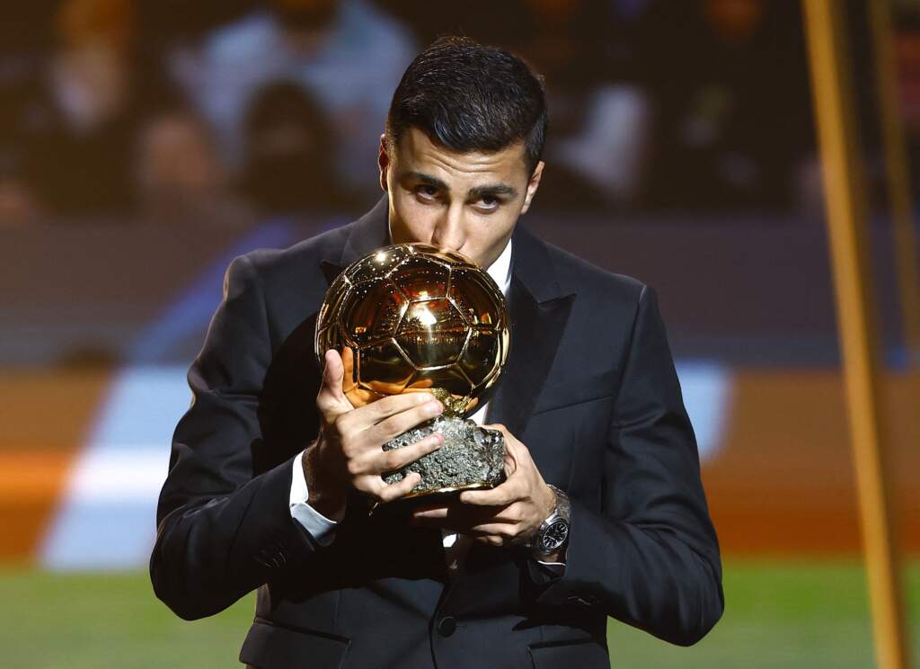 Real Madrid shënjestron Rodrin me ofertë marramendëse, rikthim në kryeqytet për 100 milionë paund?