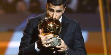 Real Madrid shënjestron Rodrin me ofertë marramendëse, rikthim në kryeqytet për 100 milionë paund?