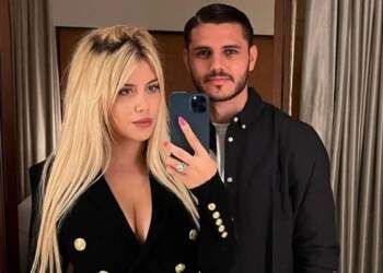 Nga ndarja në gjyq: Wanda Nara paditet nga Icardi për shpërndarje videoje intime