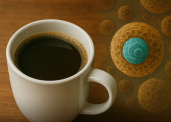 Kafeja mund të ngadalësojë plakjen dhe ja pse