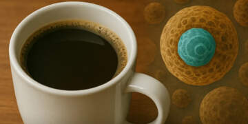 Kafeja mund të ngadalësojë plakjen dhe ja pse