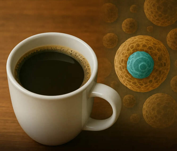 Kafeja mund të ngadalësojë plakjen dhe ja pse