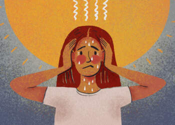 Nxehtësia ekstreme rrezikon shëndetin neurologjik: Rriten rastet e paralizave, migrenës dhe incidenteve cerebrale