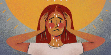 Nxehtësia ekstreme rrezikon shëndetin neurologjik: Rriten rastet e paralizave, migrenës dhe incidenteve cerebrale