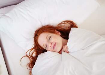 Sipas shkencës: Kjo është temperatura “e artë” për gjumin