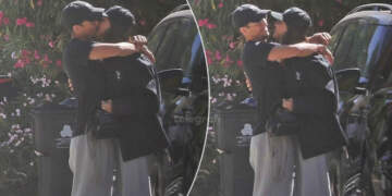 Jessica Alba në një kapitull të ri dashurie? Aktorja kapet mat me yllin e “Top Gun: Maverick”