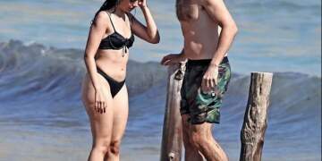 Nga Ibiza me dashuri: Camila Cabello s’fsheh më asgjë për lidhjen e saj