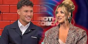 Përplasje publike! Bay T shpërthen ndaj Drilon Ramës: E dija që ishe në tre lidhje