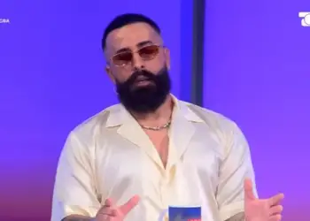 Getoar Selimi flet për përplasjet mes reperëve: “Sot ka shumë injorantë të famshëm që bëjnë edhe lek nga kjo punë”