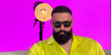 Getoar Selimi “thumbon” industrinë muzikore: “Këngët sot janë të gjitha njësoj”