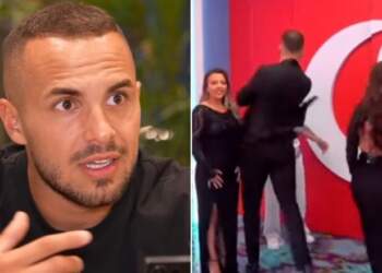 Eduart Kuqi komenton sherrin Jozi–Gjesti: Kur e sheh hollë, Jozi kishte të drejtë