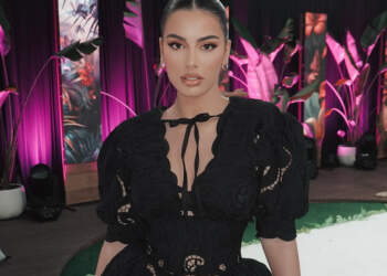 Argjira Spanca largohet nga televizioni pas shtatë vitesh