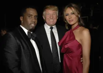 A do ta shpëtojë Trump mikun e vjetër? Diddy pret falje presidenciale