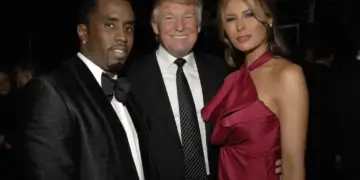 A do ta shpëtojë Trump mikun e vjetër? Diddy pret falje presidenciale