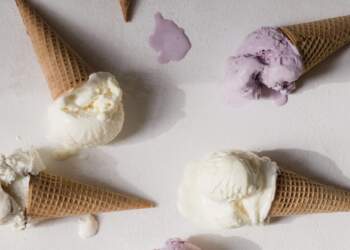 E dije? Akullorja mund të ulë rrezikun për probleme të zemrës!