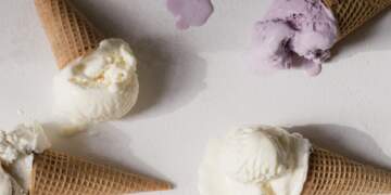 E dije? Akullorja mund të ulë rrezikun për probleme të zemrës!