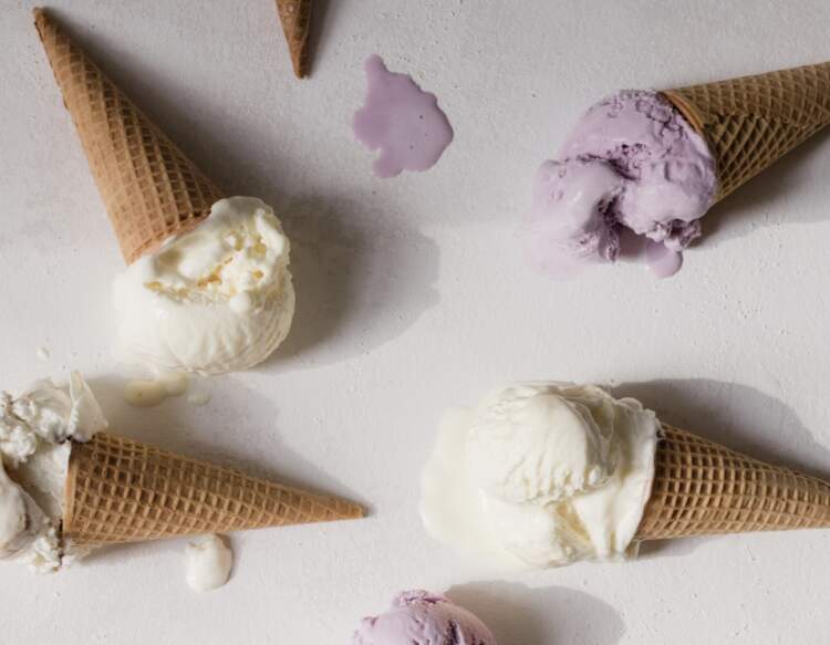 E dije? Akullorja mund të ulë rrezikun për probleme të zemrës!