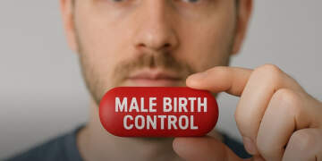 Pilula kontraceptive për meshkuj kalon me sukses provën e parë te njerëzit!