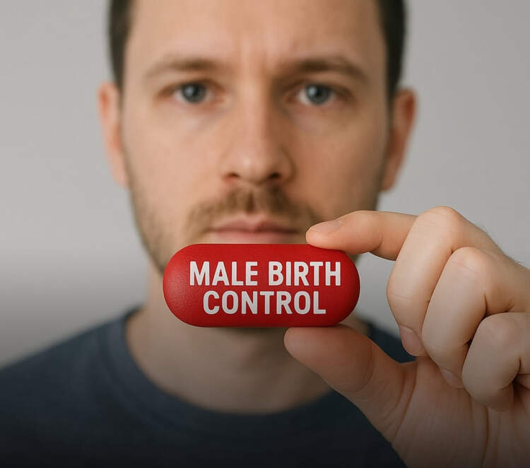 Pilula kontraceptive për meshkuj kalon me sukses provën e parë te njerëzit!