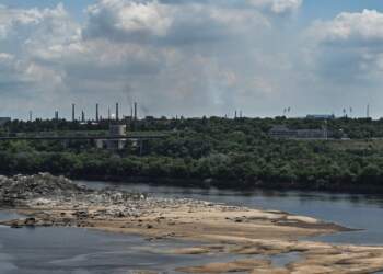Masakër në Zaporizhzhia: Të paktën 16 të vrarë nga sulmet ruse