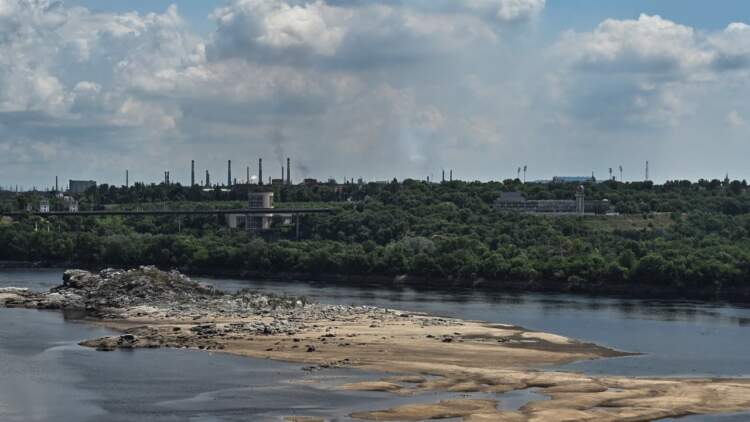 Masakër në Zaporizhzhia: Të paktën 16 të vrarë nga sulmet ruse