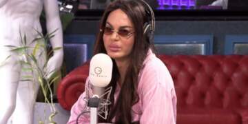 Amber Candy: Nuk rri pa një bashkëjetesë, por s’mund të adoptoj një fëmijë!