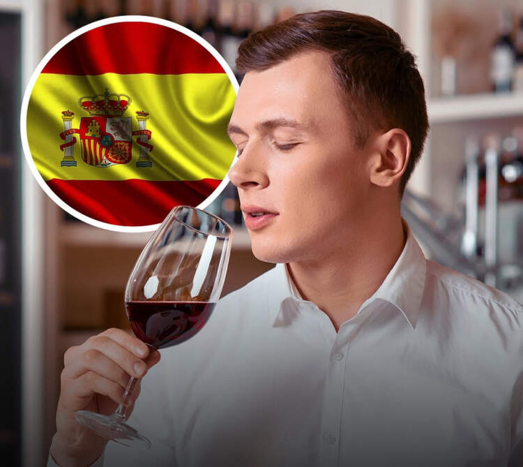 Spanja po kërkon 10,000 vullnetarë që të pijnë verë çdo ditë për 4 vite!