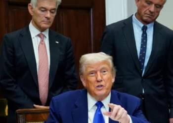 Trump u vë ultimatum kompanive farmaceutike: Ulni çmimet brenda 60 ditësh