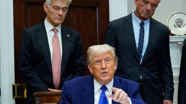 Trump u vë ultimatum kompanive farmaceutike: Ulni çmimet brenda 60 ditësh