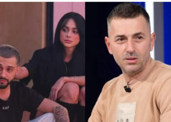 “Ra fama nga fiku”/ Anaidi tregon për takimin sekret mes Gjestit dhe Eglit