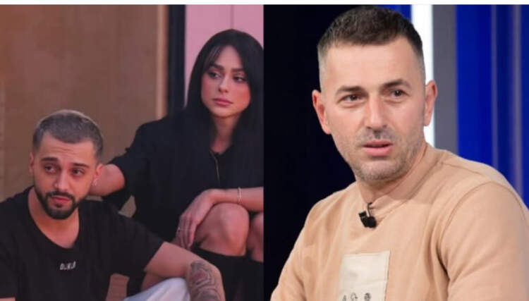 “Ra fama nga fiku”/ Anaidi tregon për takimin sekret mes Gjestit dhe Eglit