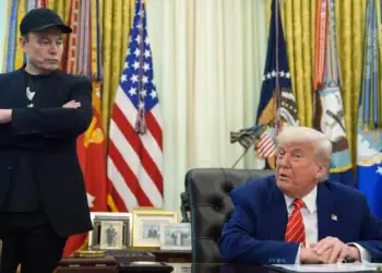 S’ka paqe mes tyre! Trump: Ndoshta Elon duhet të kthehet në Afrikën e Jugut