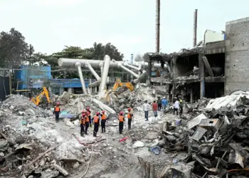 Tragjedi në Indi: Të paktën 39 të vdekur nga shpërthimi në një fabrikë farmaceutike