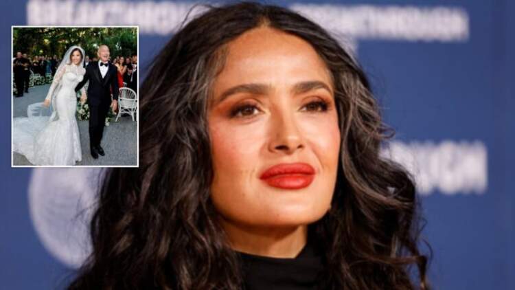 Kur Salma Hayek i thotë “jo” dasmës së Bezos dhe “po” festivalit