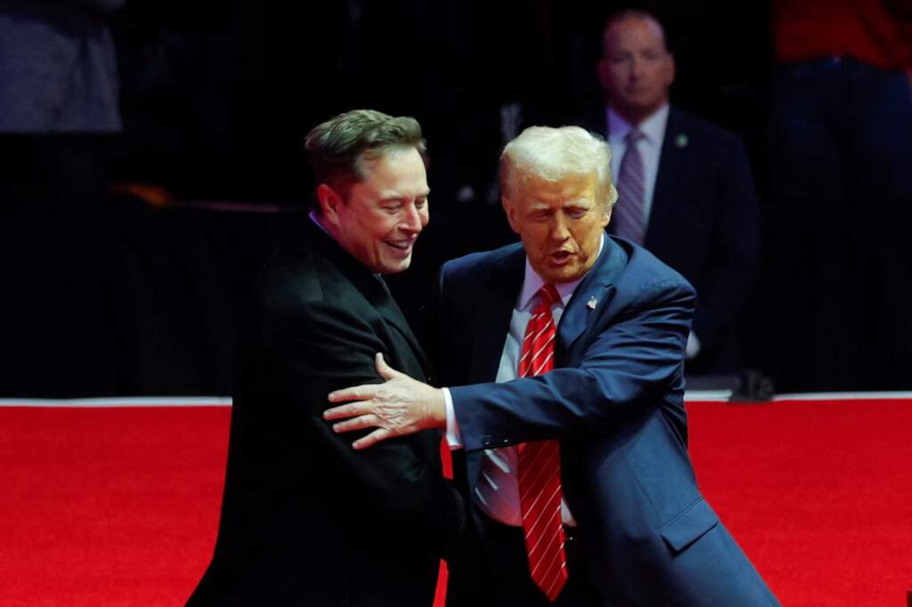 Nga aleatë në armiq: Grindja me Trump i kushton Elon Musk miliarda