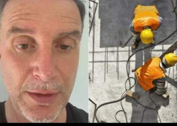 Temperaturat e larta/ Braçe: Mbroni punëtorët, ndërprisni punën në mjedise të hapura