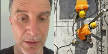 Temperaturat e larta/ Braçe: Mbroni punëtorët, ndërprisni punën në mjedise të hapura