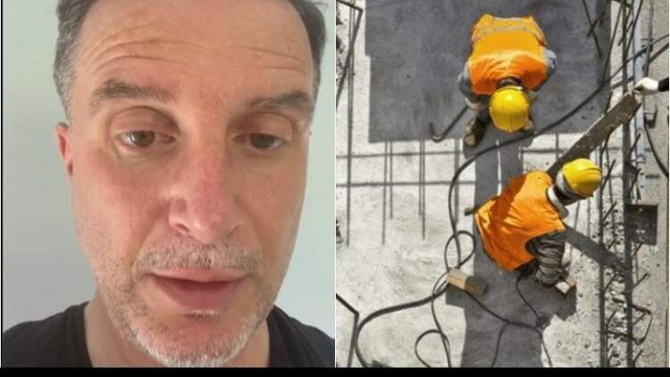 Temperaturat e larta/ Braçe: Mbroni punëtorët, ndërprisni punën në mjedise të hapura