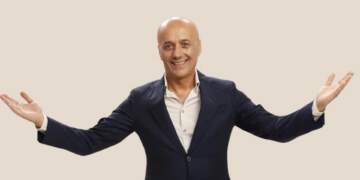 Aktori i njohur nuk e përjashton mundësinë të futet në BBV: Është shumë tunduese