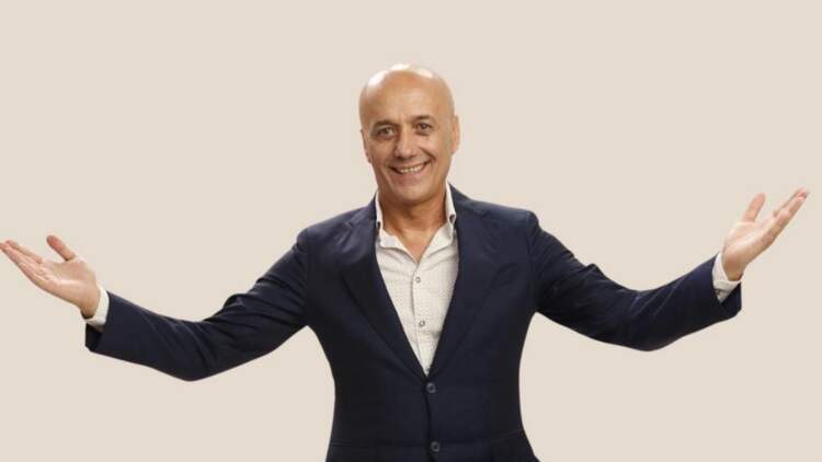 Aktori i njohur nuk e përjashton mundësinë të futet në BBV: Është shumë tunduese