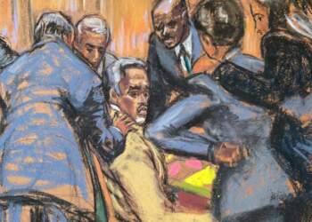 Merret vendimi, Diddy i mohohet lirimi me kusht