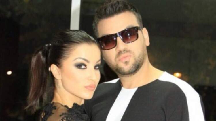 Stine flet për lidhjen me Roza Latin: Me fat që kam qenë në atë moment