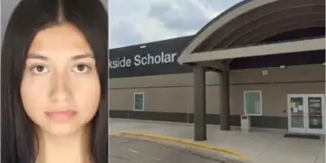 Ndodh sërish në SHBA! Një mësuese kryen marrëdhënie seksuale me nxënësin e saj të mitur