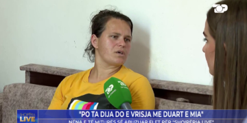 Nëna e 12-vjeçares së abuzuar seksualisht: Po ta dija do ta kisha vrarë vetë