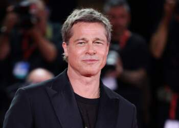 Brad Pitt: Brezat e rinj e shijojnë më shumë artin