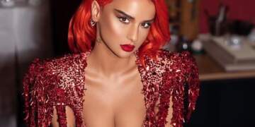 “Deja Vu” po bën namin në TikTok, por a po e sabotojnë Rina Balajn?