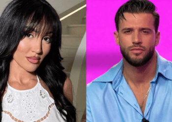 Pas aludimeve për një lidhje me Semi Jaupaj, reagon Lumbardhi