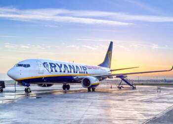 Kaos në aeroportin e Majorkës, 18 të plagosur gjatë evakuimit të një avioni Ryanair